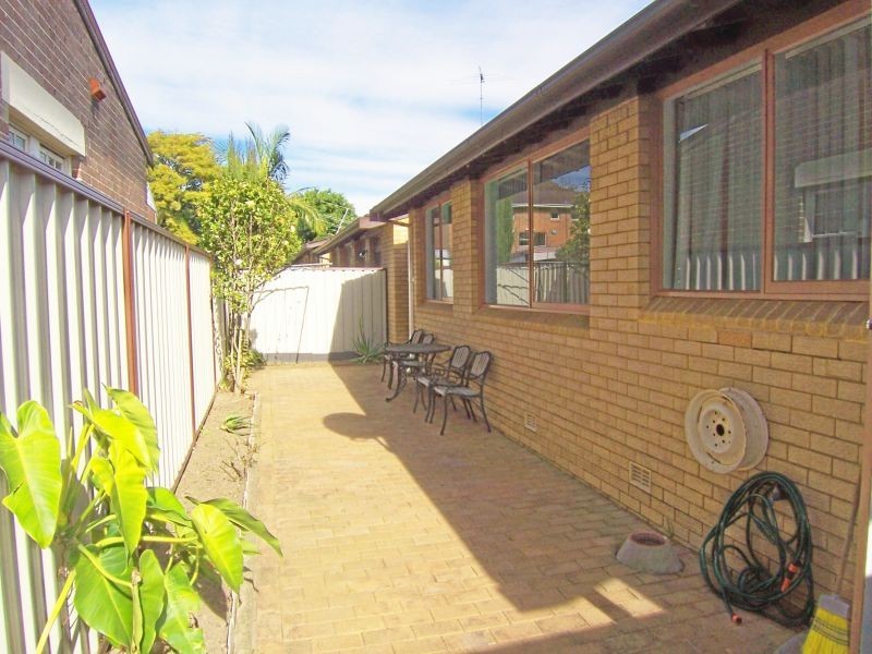 2/9 Garfield St, Five Dock NSW 2046