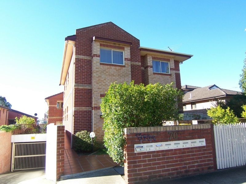 5/70 Hampden Rd, Russell Lea NSW 2046