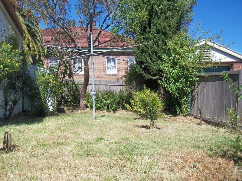 1 Newcastle St, Five Dock NSW 2046