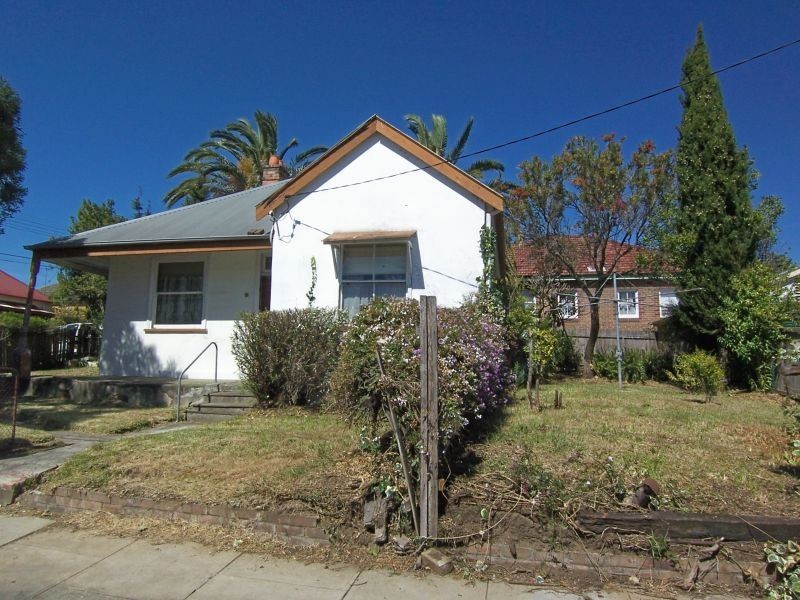 1 Newcastle St, Five Dock NSW 2046