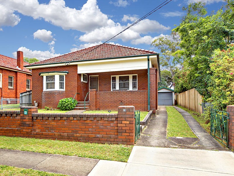19  Boronia Street, Concord West NSW 2138