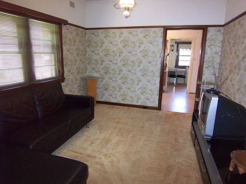 1B  LANCELOT ST, Five Dock NSW 2046