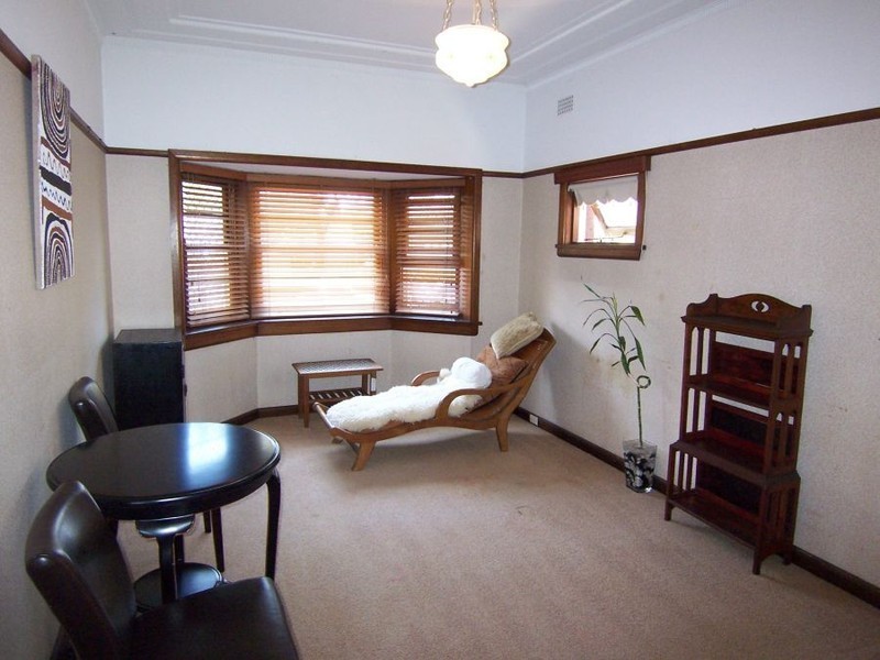 1B  LANCELOT ST, Five Dock NSW 2046