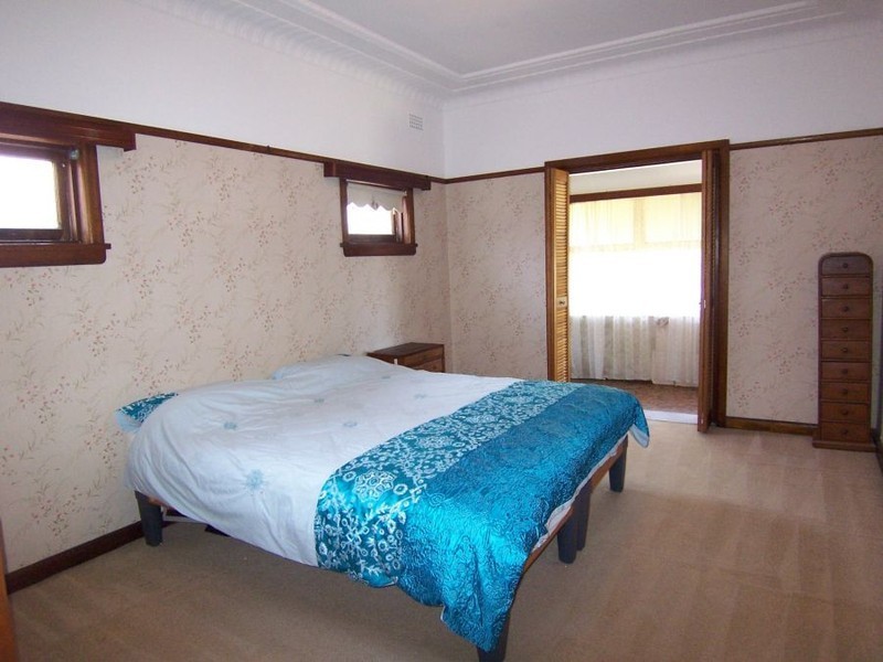 1B  LANCELOT ST, Five Dock NSW 2046