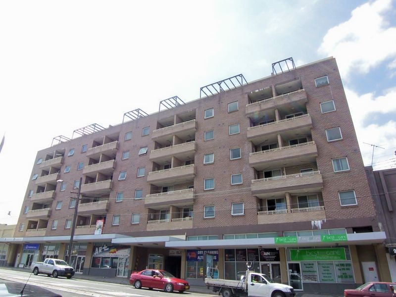 42/320A-338 LIVERPOOL RD, Enfield NSW 2136