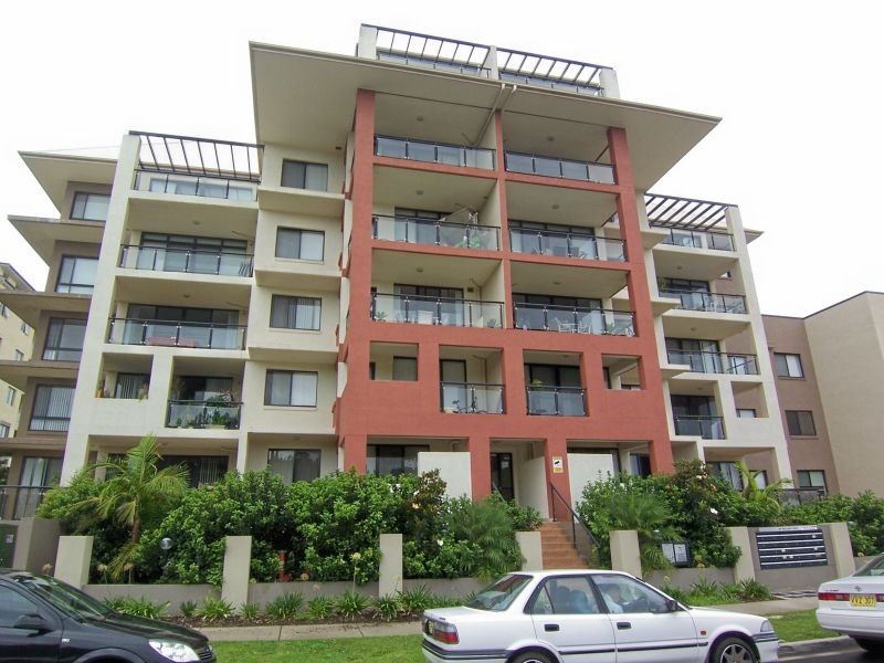 6/104 William Street, Five Dock NSW 2046