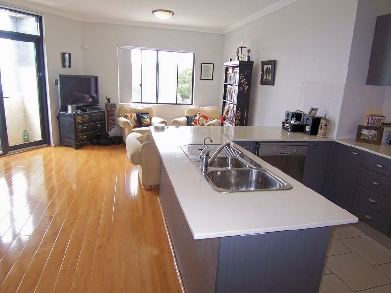 6/104 William Street, Five Dock NSW 2046
