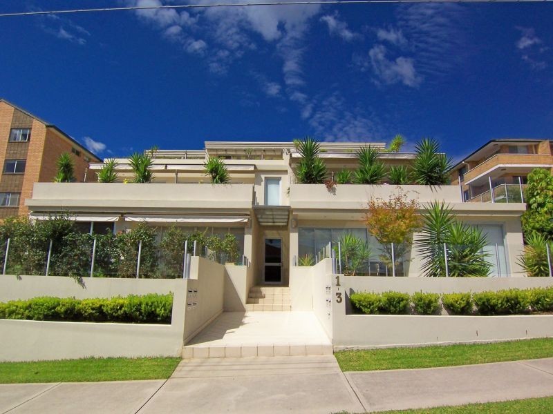 3/1-3  MARMION RD, Abbotsford NSW 2046