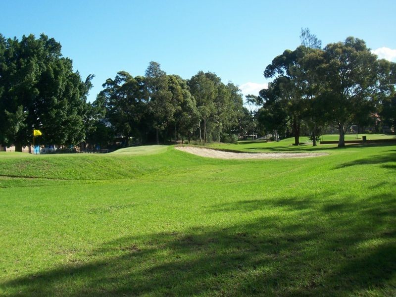 5/104 William Street, Five Dock NSW 2046