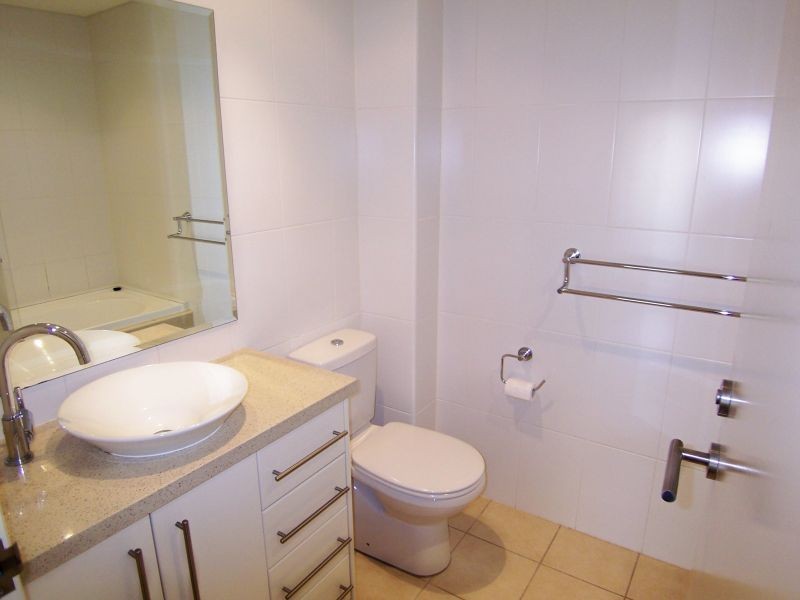 3/9-27 PARK AVE, Drummoyne NSW 2047
