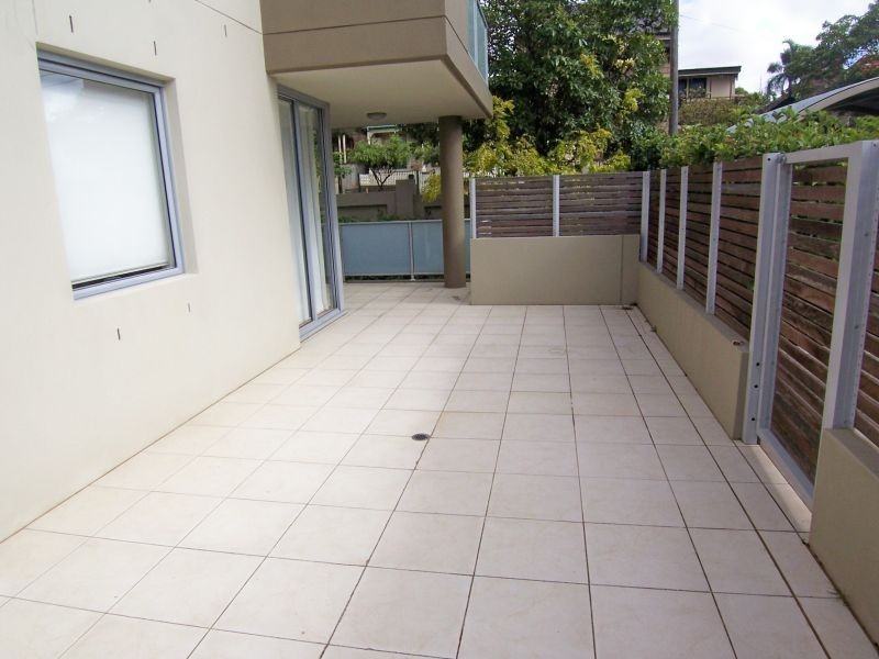 3/9-27 PARK AVE, Drummoyne NSW 2047