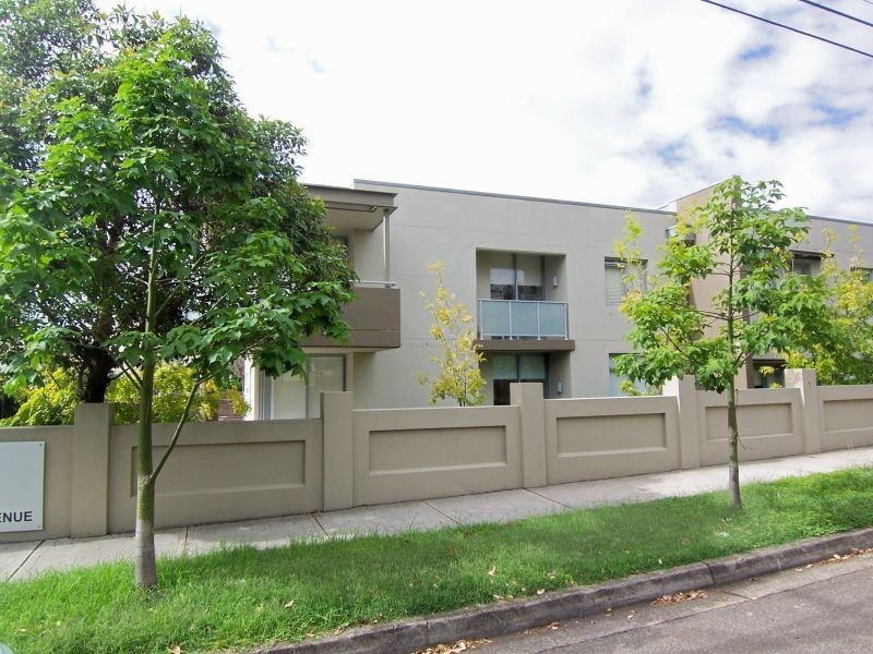 3/9-27 PARK AVE, Drummoyne NSW 2047