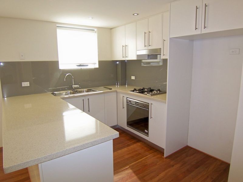 3/9-27 PARK AVE, Drummoyne NSW 2047