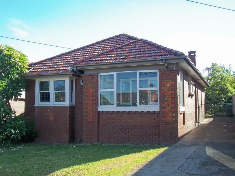 7 ARLINGTON STREET, Five Dock NSW 2046