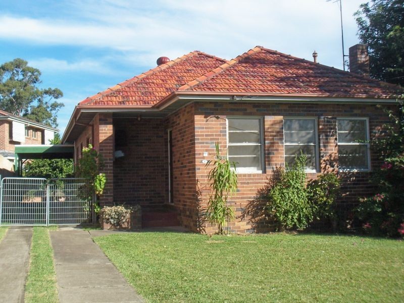 1A CABARITA RD, Concord NSW 2137