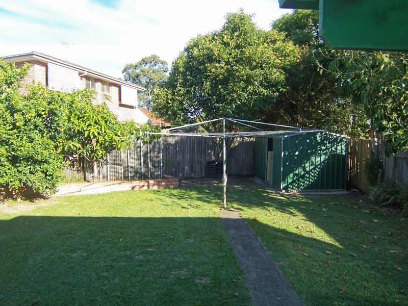 1A CABARITA RD, Concord NSW 2137