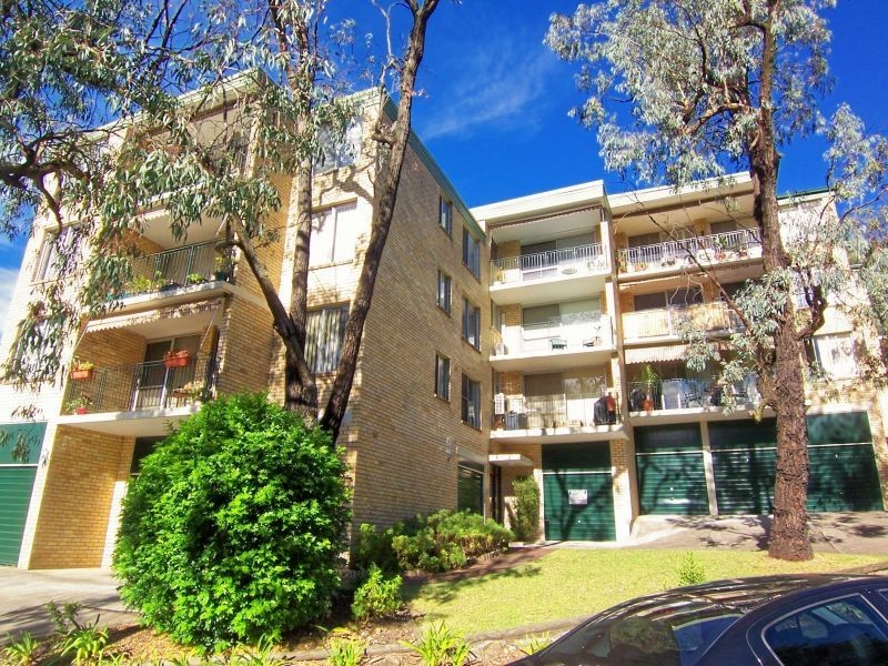 15/6 Bortfield Drive, Chiswick NSW 2046