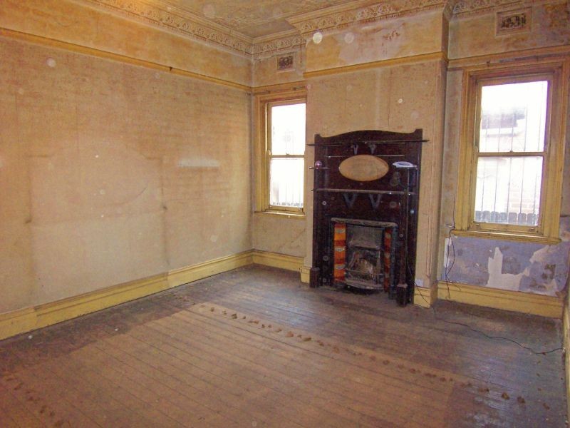 1 Greenhills Street, Croydon NSW 2132