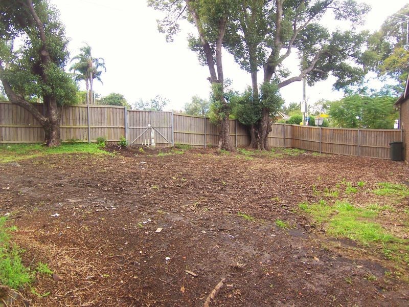 1 Greenhills Street, Croydon NSW 2132