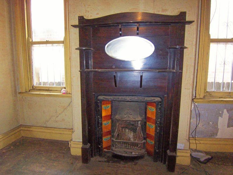 1 Greenhills Street, Croydon NSW 2132