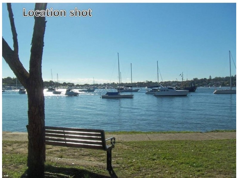 Abbotsford NSW 2046