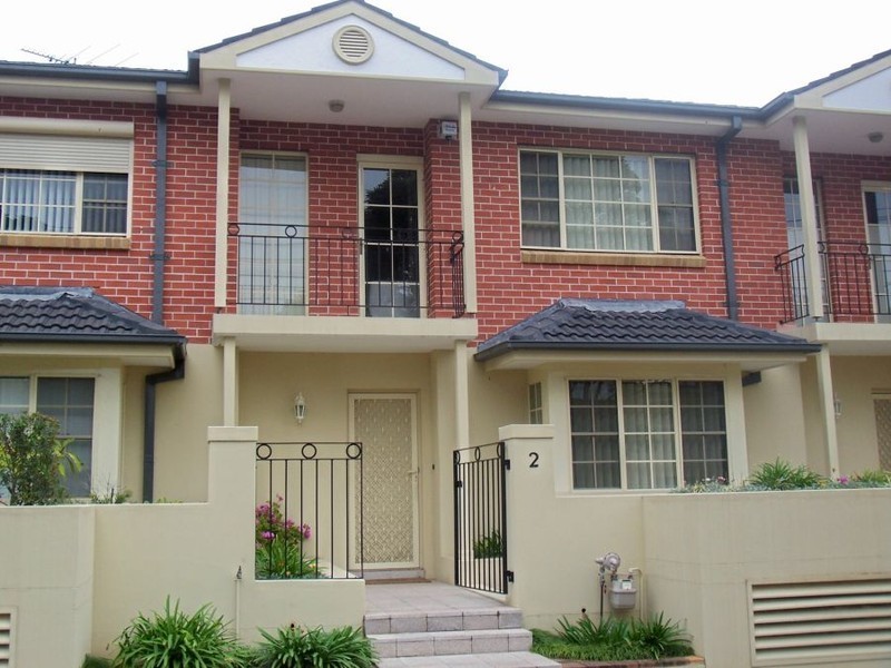 2/406 Great North Rd, Abbotsford NSW 2046