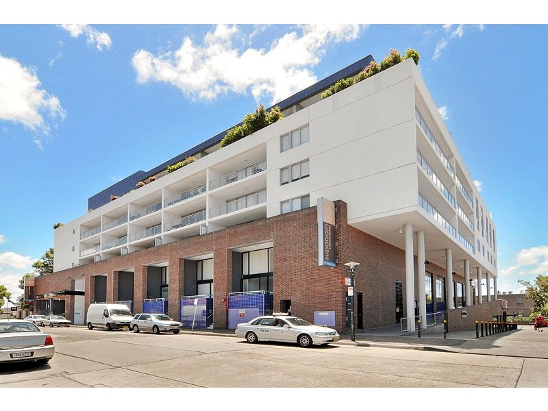 T04/ 4-12 GARFIELD STREET, Five Dock NSW 2046