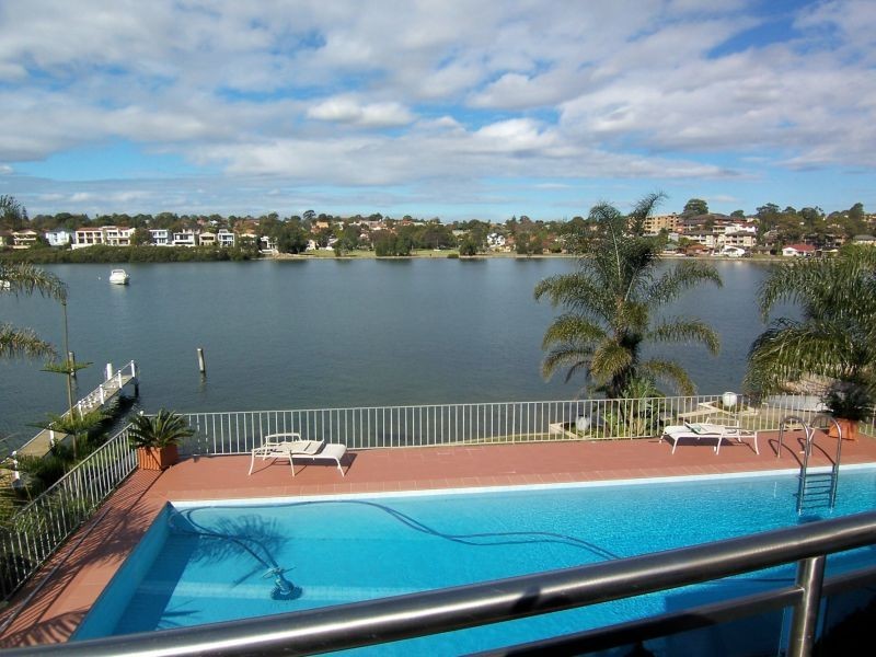 Chiswick NSW 2046