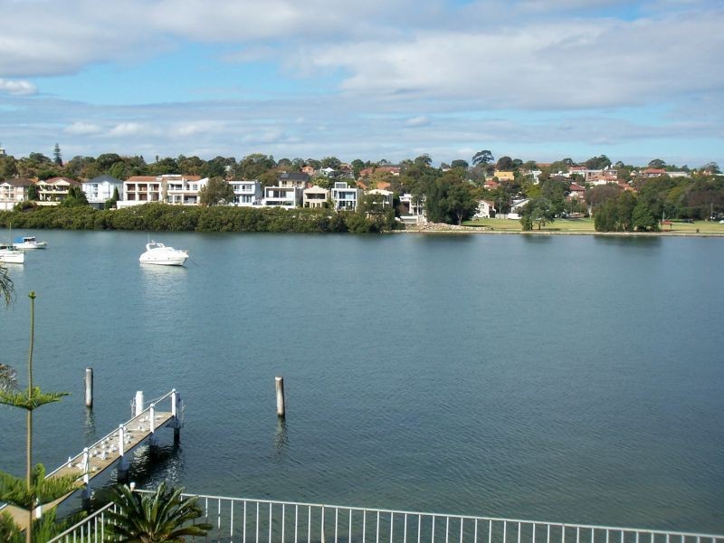 Chiswick NSW 2046