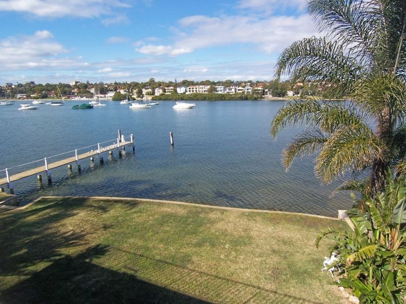 Chiswick NSW 2046