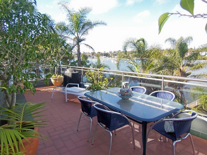 Chiswick NSW 2046
