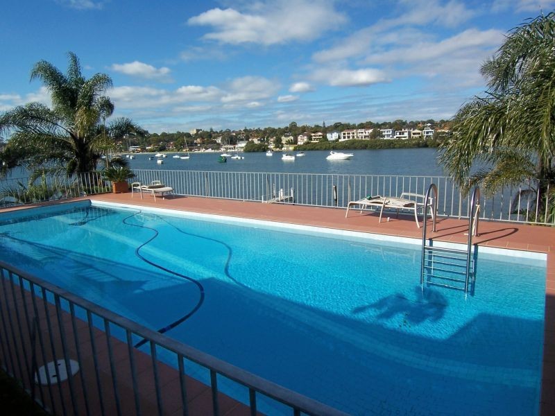 Chiswick NSW 2046