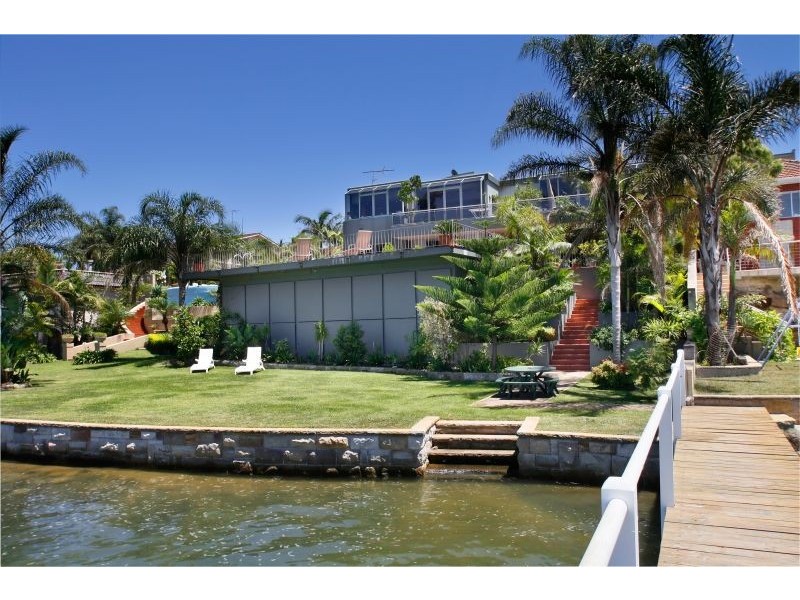 Chiswick NSW 2046