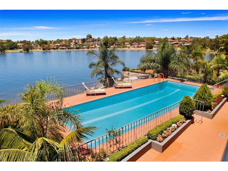 Chiswick NSW 2046