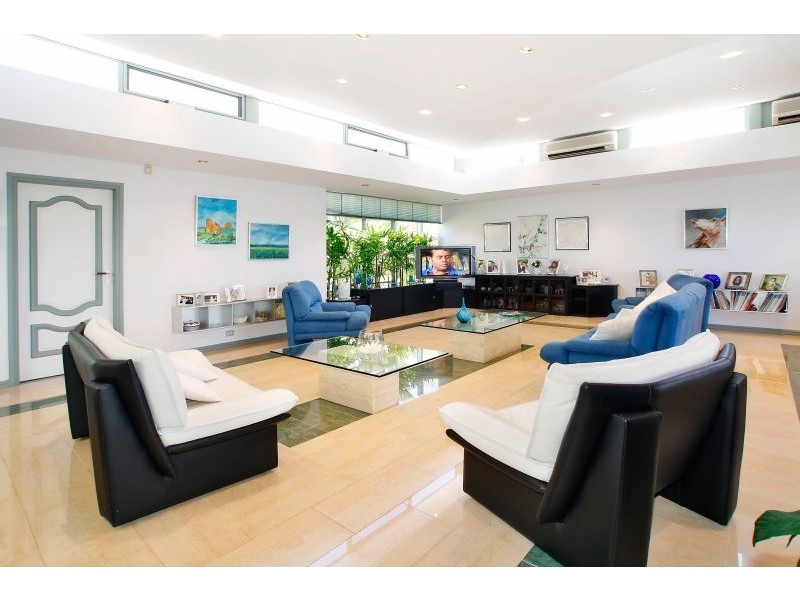 Chiswick NSW 2046