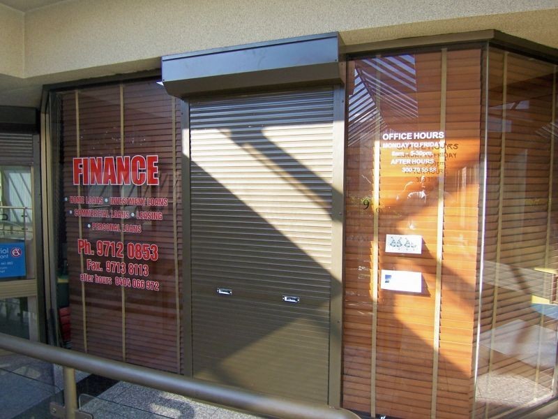 9/207 Great North Rd, Five Dock NSW 2046