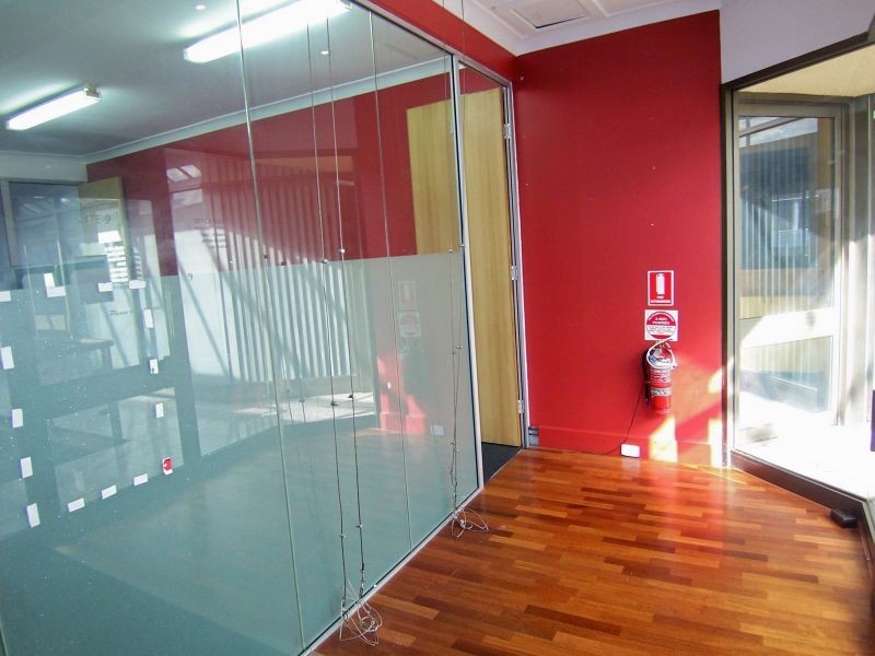 9/207 Great North Rd, Five Dock NSW 2046