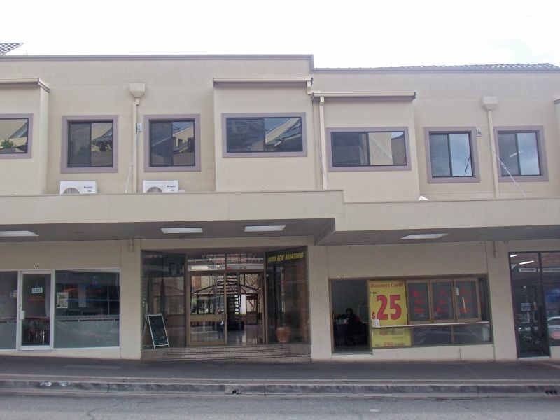 9/207 Great North Rd, Five Dock NSW 2046