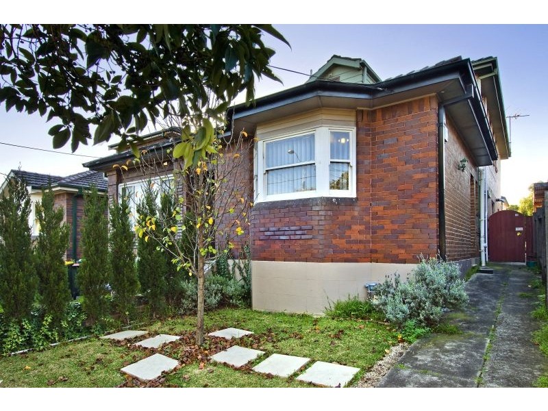 15 Sydney Street, North Strathfield NSW 2137