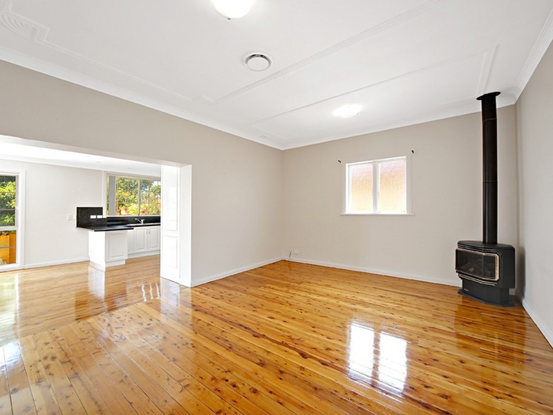 4 Betts Avenue, Five Dock NSW 2046