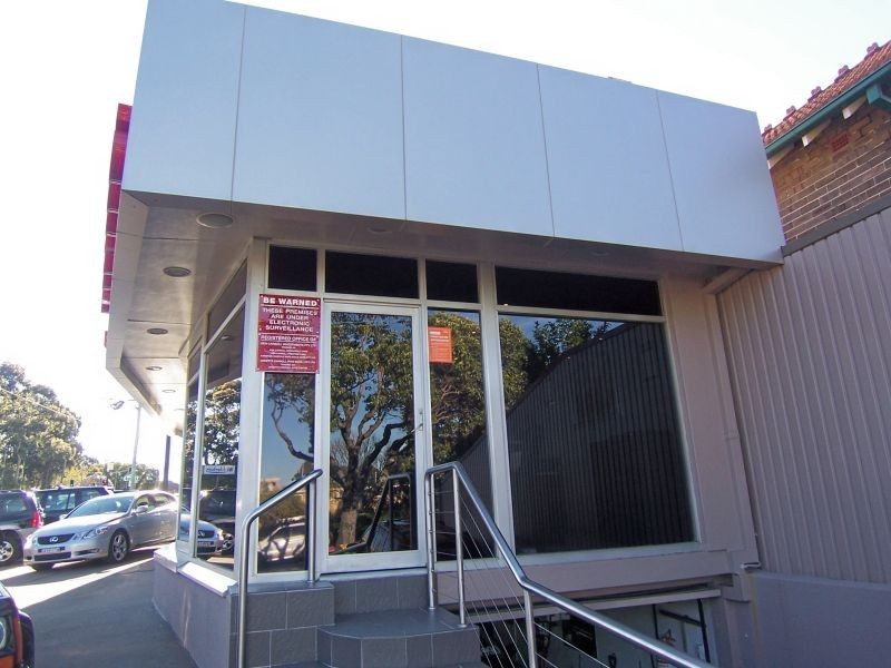 2 Haberfield Road, Haberfield NSW 2045