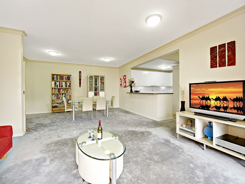 3/23 CHARLES STREET, Five Dock NSW 2046