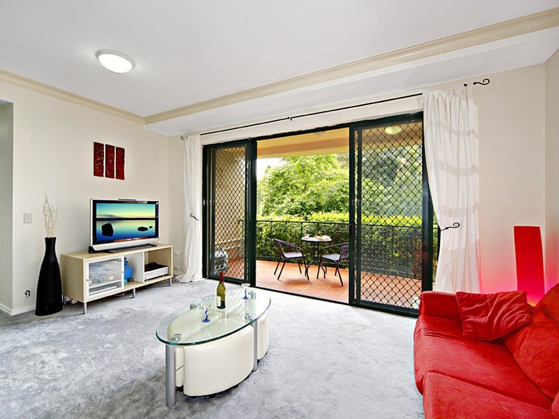 3/23 CHARLES STREET, Five Dock NSW 2046