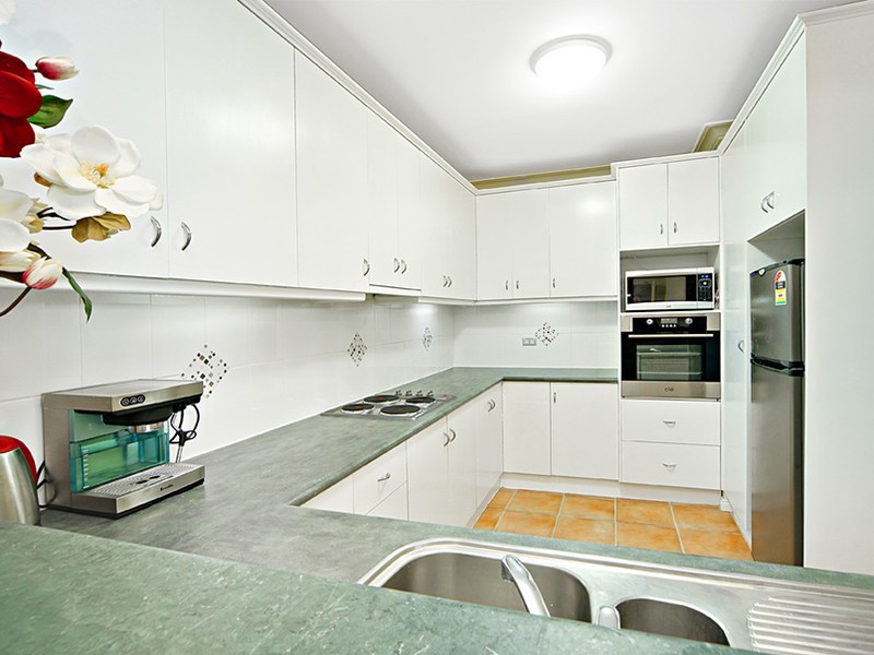 3/23 CHARLES STREET, Five Dock NSW 2046