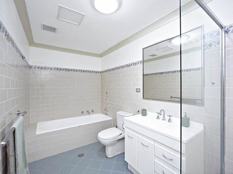 3/23 CHARLES STREET, Five Dock NSW 2046