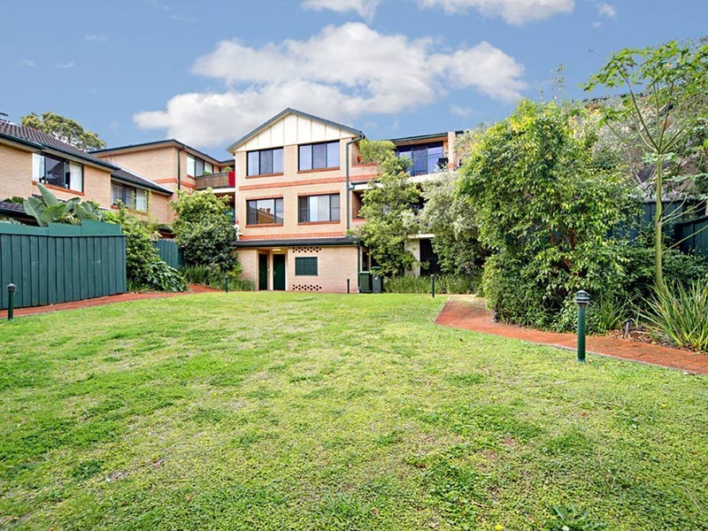 3/23 CHARLES STREET, Five Dock NSW 2046