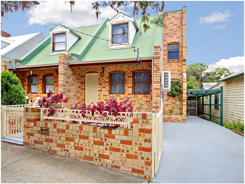 26  CARY STREET, Leichhardt NSW 2040