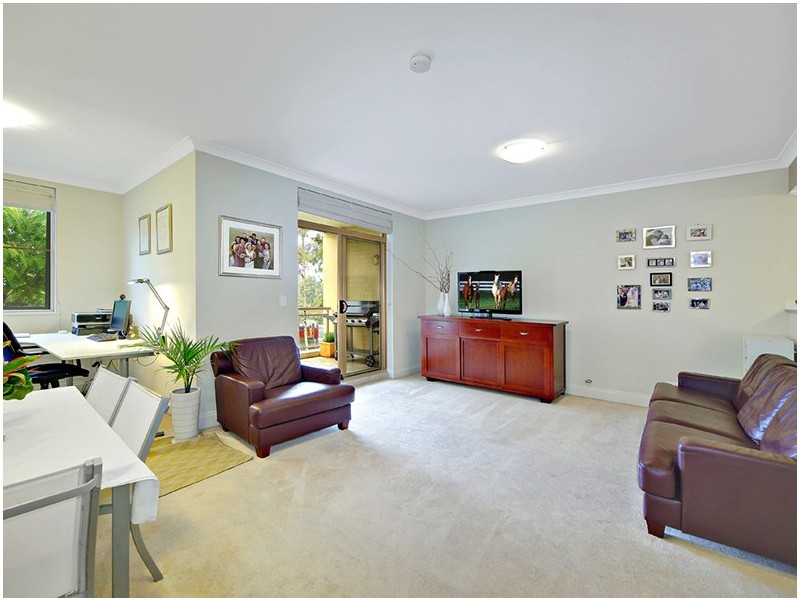 16/2 Rowe Street, Five Dock NSW 2046