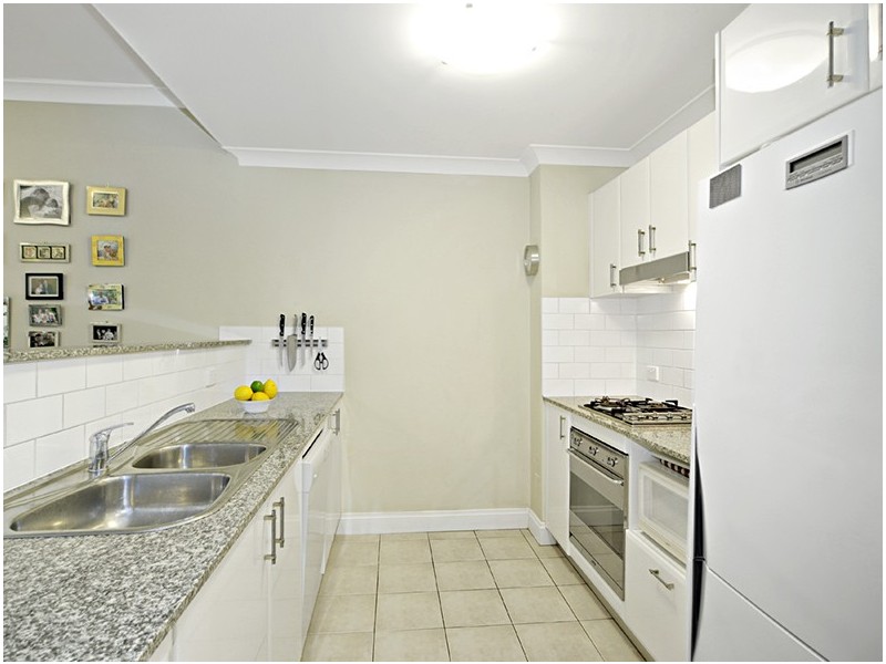 16/2 Rowe Street, Five Dock NSW 2046