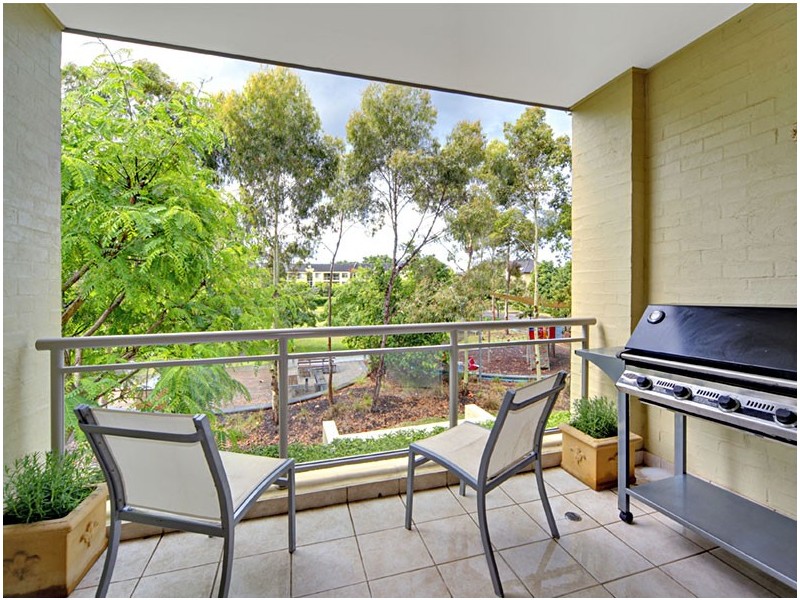 16/2 Rowe Street, Five Dock NSW 2046
